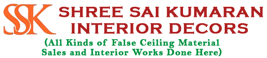 Shree Sai Kumaran Interior Decors