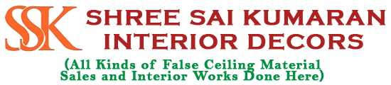 Shree Sai Kumaran Interior Decors